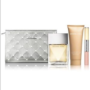 Michael Kors gift set
